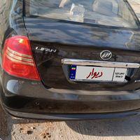 لیفان 620 1800cc، مدل ۱۳۹۲