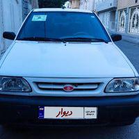 پراید 131 SE، مدل ۱۳۹۹