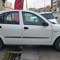 تیبا صندوق‌دار SX، مدل ۱۴۰۱