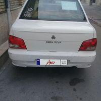 پراید 132 SX، مدل ۱۳۸۹
