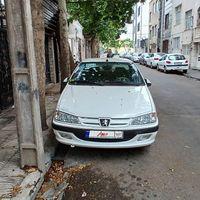 پژو پارس LX TU5، مدل ۱۴۰۱ بدون رنگ آگهی شخصی