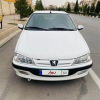 پژو پارس LX TU5، مدل ۱۳۹۹
