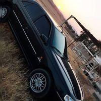پژو پارس ELX، مدل ۱۳۸۳