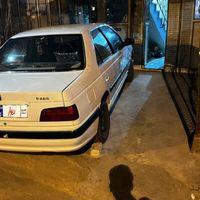 پژو پارس LX TU5، مدل ۱۳۹۸