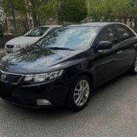 کیا سراتو مونتاژ اتوماتیک آپشنال فول2000cc،مدل۱۳۹۶