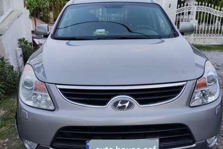 هیوندای، وراکروز (ix55)