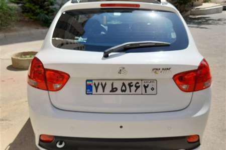 کوییک، دنده ای R