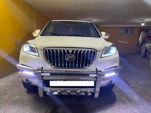 لیفان X60  اتوماتیک