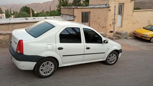 فروش خودرو یا معاوضه بادنا 95به بالا