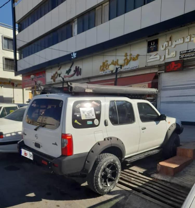 رونیز 84 فابرییک