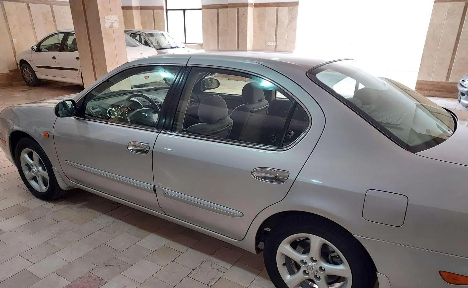 ماکسیما کلکسیونی(صفر کیلومتر)
