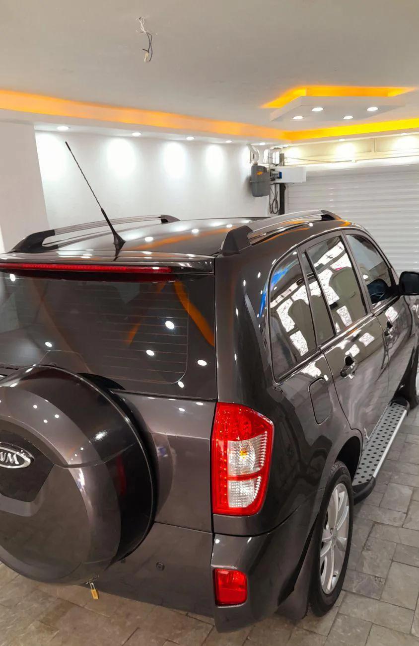 ام‌وی‌ام X33 S نیوفیس، اتومات