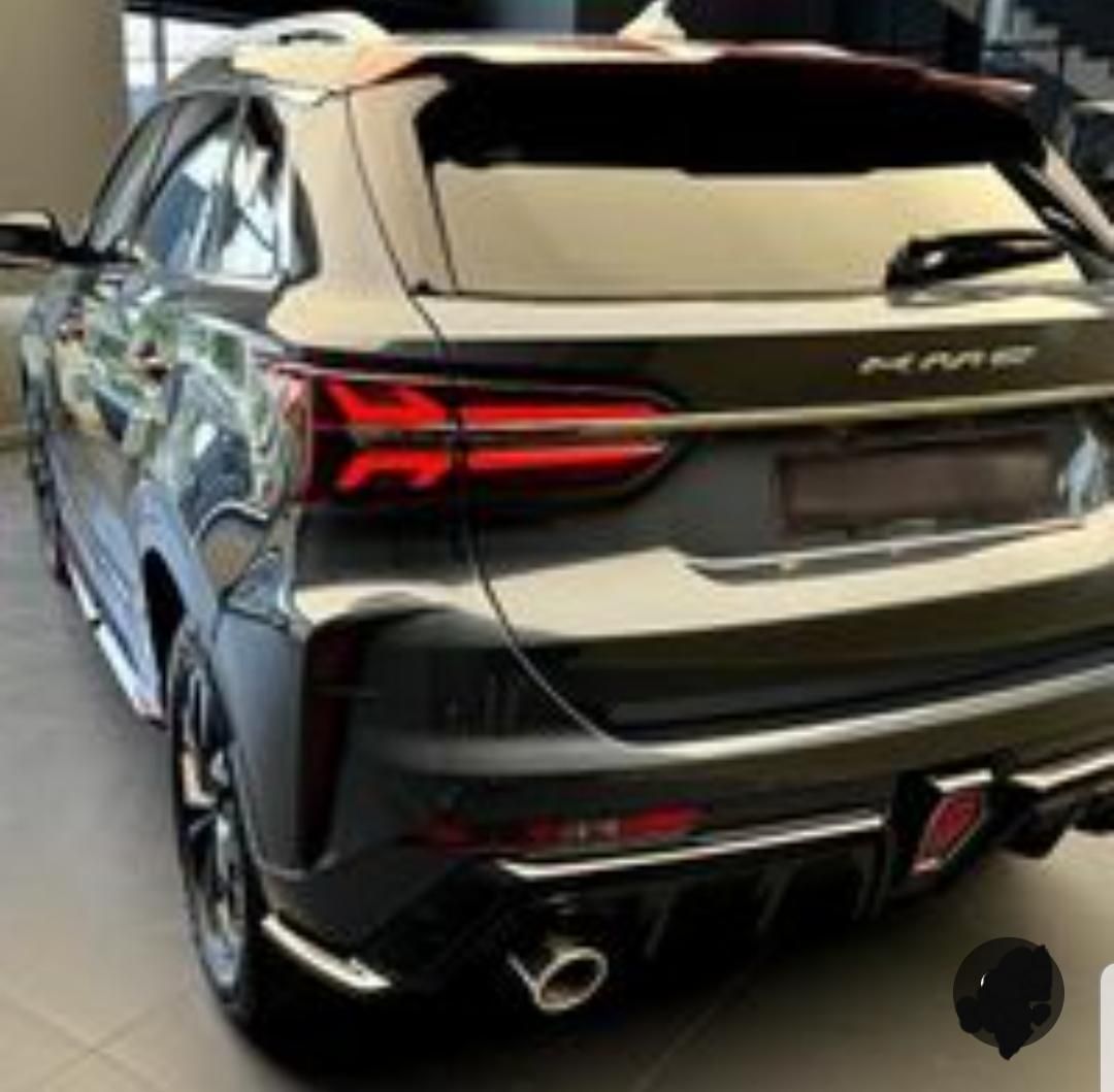 کی‌ام‌سی ای A5، مدل ۱۴۰۳