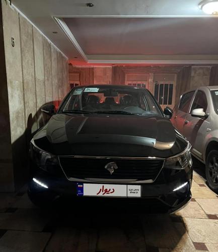 تارا دنده ۱۴۰۱ خشک صفر