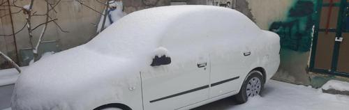 تیبا صندوق‌دار LX، مدل ۱۳۹۹