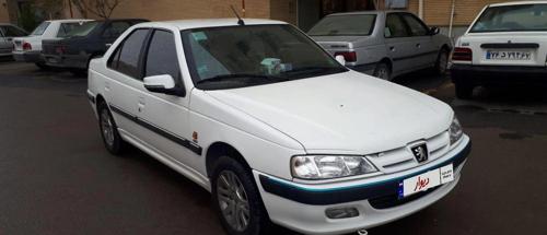 پژو پارس LX TU5، مدل ۱۳۹۳