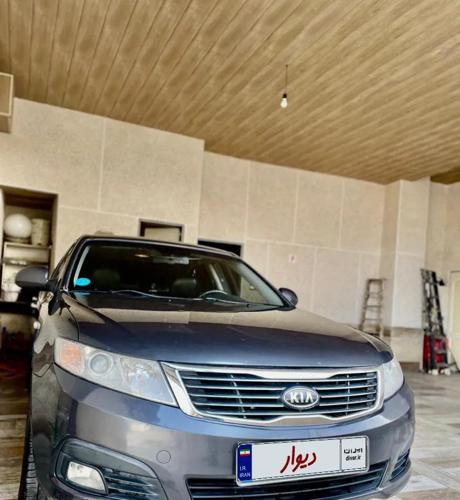 اپتیما در حدنو
