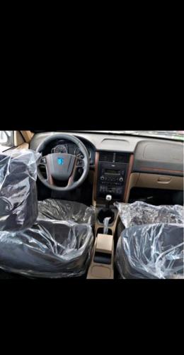 پژو پارس LX TU5، مدل ۱۴۰۱