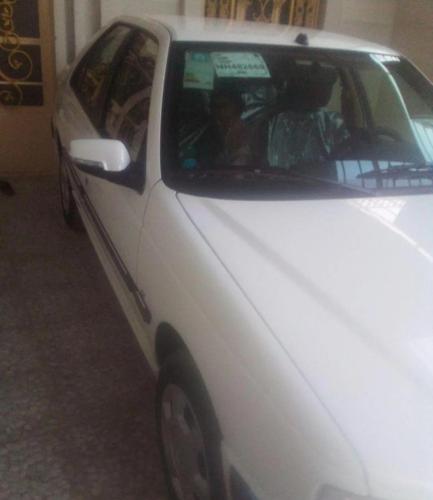 پژو پارس LX TU5، مدل ۱۴۰۱