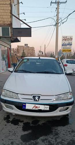 پژو پارس LX TU5، مدل ۱۳۹۴