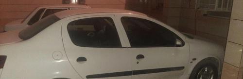رانا LX، مدل ۱۳۹۲