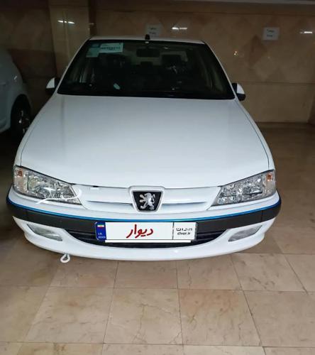 پژو پارس LX TU5، مدل ۱۴۰۱