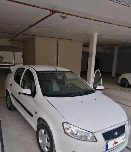رانا LX، مدل ۱۳۹۴