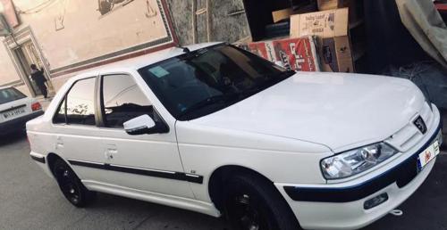پژو پارس LX TU5، مدل ۱۴۰۰