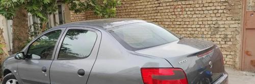 رانا LX، مدل ۱۳۹۴