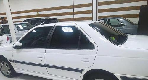 پژو پارس LX TU5، مدل ۱۴۰۰