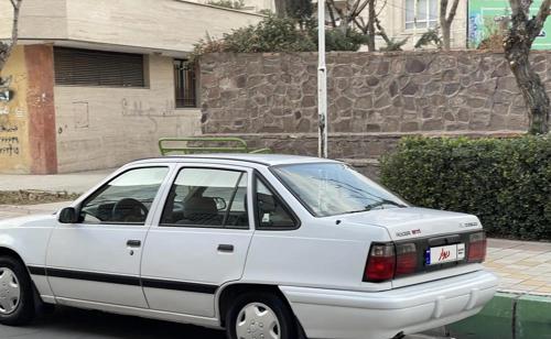 دوو ریسر