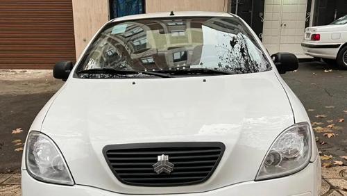 تیبا صندوق‌دار SX، مدل ۱۳۹۹