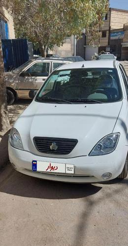 تیبا 2 هاچبک EX، مدل ۱۴۰۱ مهرماه خشک