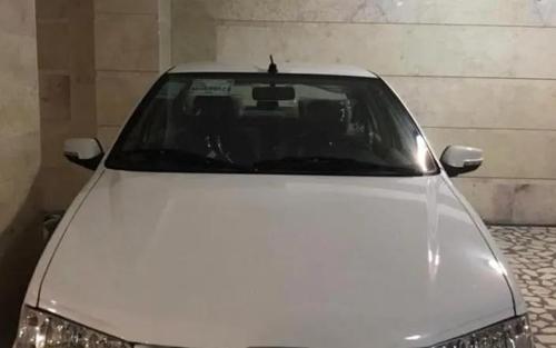 پژو پارس LX TU5، مدل ۱۴۰۱ خشک