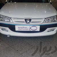 فروش اقساطی-پژو پارس1402TU5