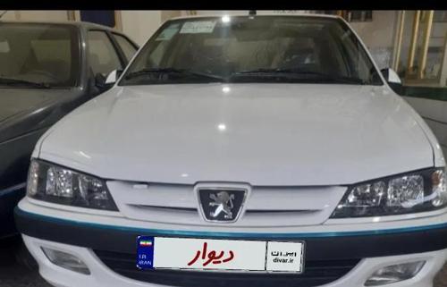 پژو پارس ELX، مدل ۱۴۰۱