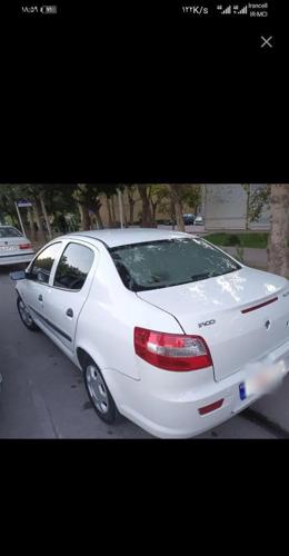 رانا LX، مدل ۱۳۹۲