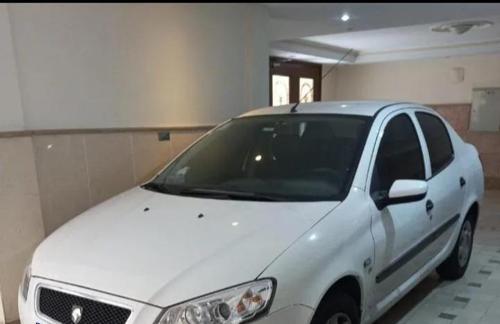 رانا LX، مدل ۱۳۹۴