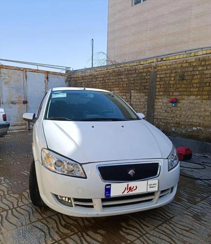 رانا LX، مدل ۱۳۹۳