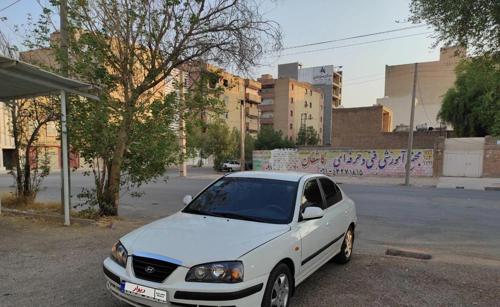 هیواندا، آوانته اتومات پلاک ملی