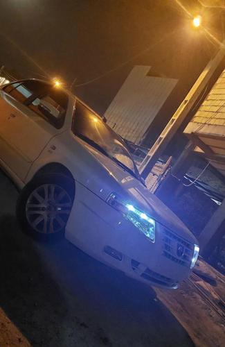 سمند سورن ELX توربو شارژ، مدل ۱۳۹۷