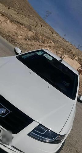 سمند سورن پلاس، مدل ۱۴۰۱