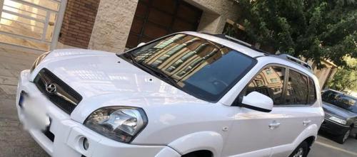 هیوندای توسان ix 35 2700cc، مدل ۲۰۰۹ بیرنگ