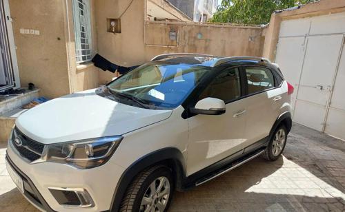ام‌وی‌ام X22 اتوماتیک اسپرت اکسلنت، مدل ۱۴۰۰