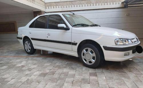 پژو پارس LX TU5، مدل ۱۴۰۰