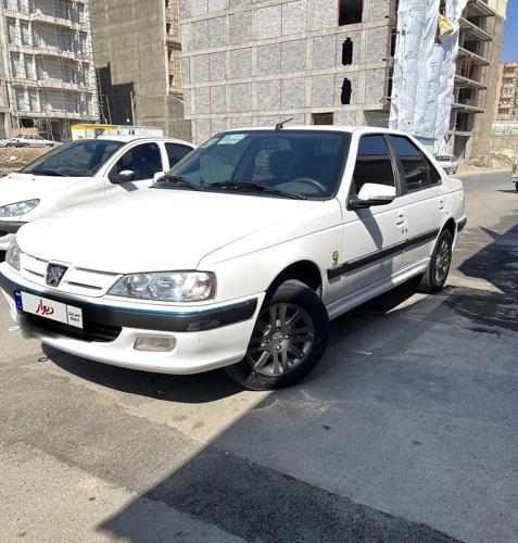 پژو پارس LX TU5، مدل ۱۳۹۹