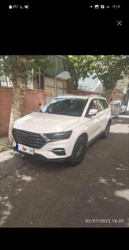 اس‌دبلیو‌ام G01، مدل ۱۴۰۰