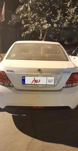 دنا معمولی  تیپ ۱، مدل ۱۳۹۸