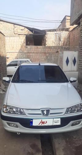 پژو پارس LX TU5، مدل ۱۳۹۵