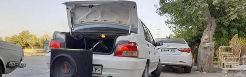 پراید 132 SE، مدل ۱۳۹۸